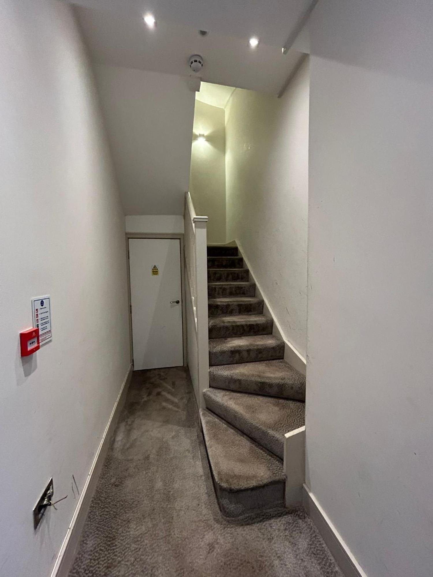 Stylish Apartments London Near Wembley Stadium Buitenkant foto