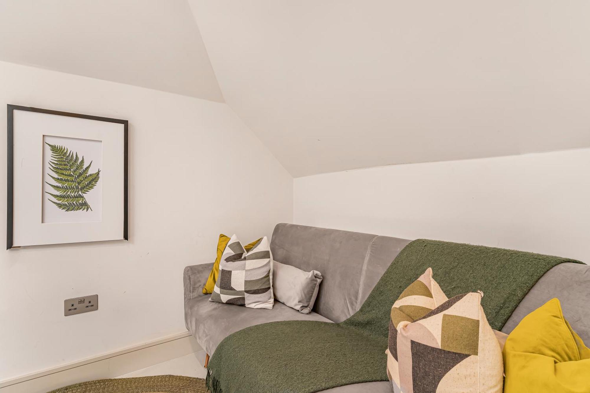 Stylish Apartments London Near Wembley Stadium Buitenkant foto