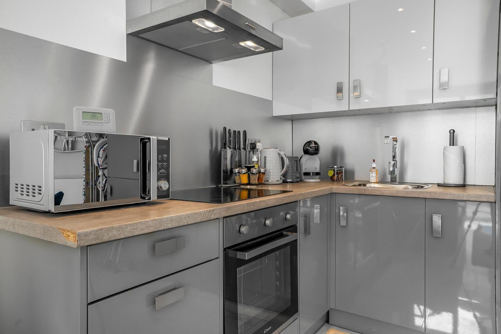 Stylish Apartments London Near Wembley Stadium Buitenkant foto