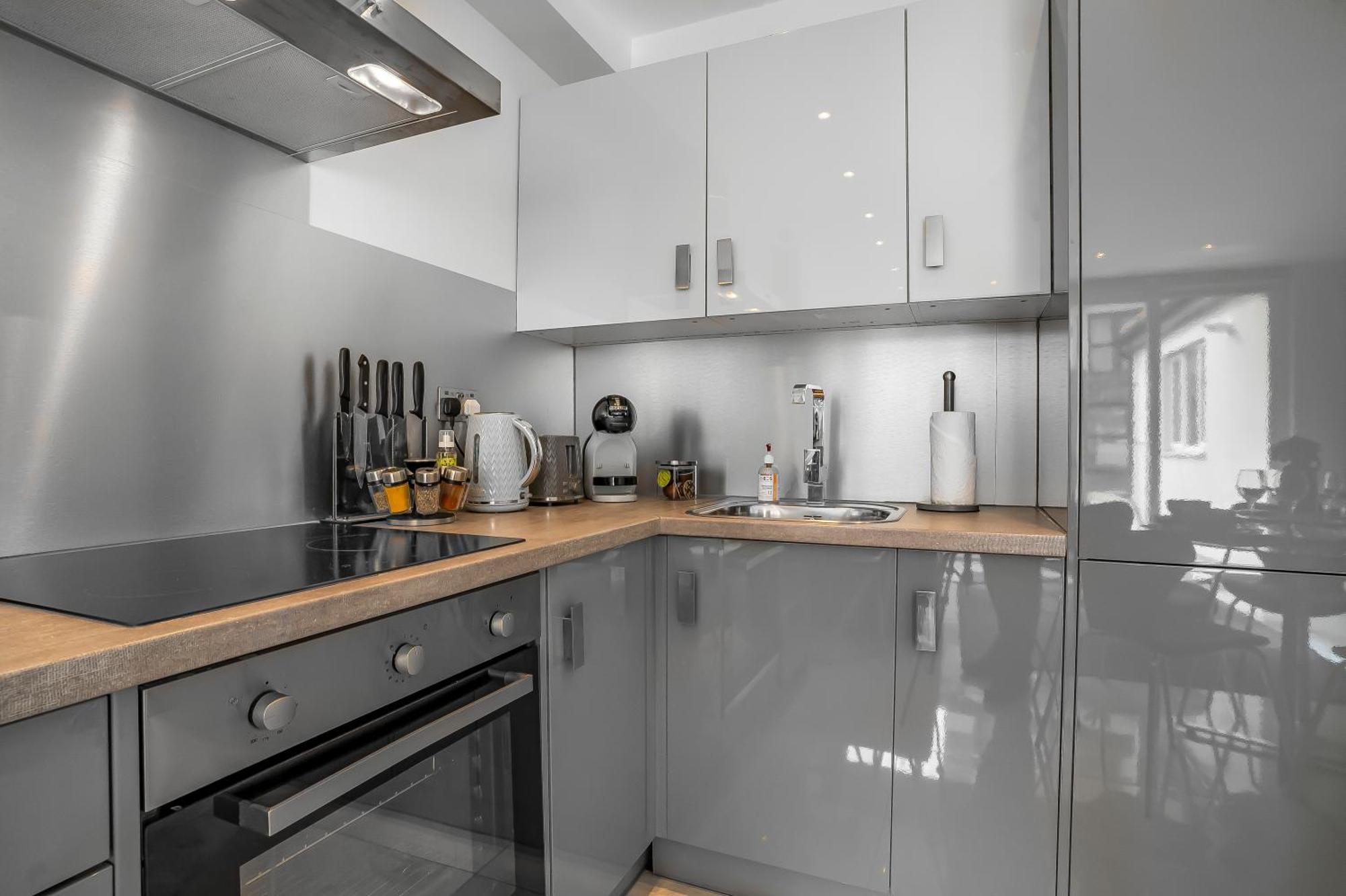 Stylish Apartments London Near Wembley Stadium Buitenkant foto