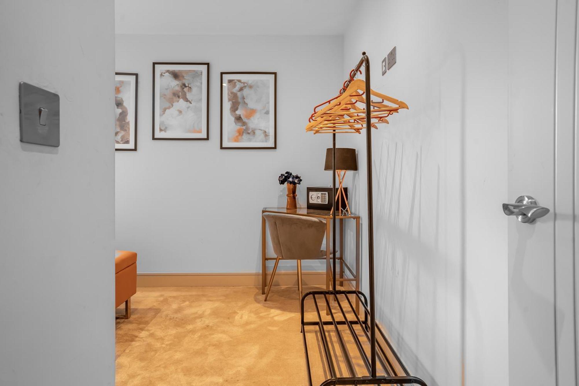 Stylish Apartments London Near Wembley Stadium Buitenkant foto